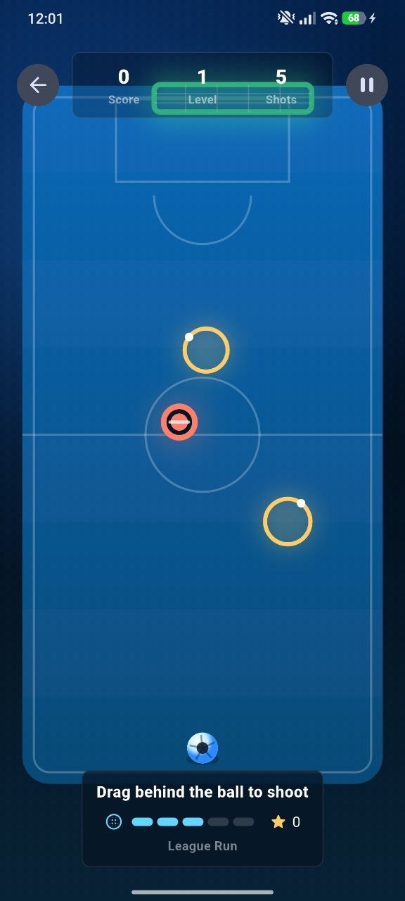 How to play bottom sheet